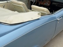 For Sale 1966 Pontiac GTO Convertible