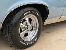 For Sale 1966 Pontiac GTO Convertible