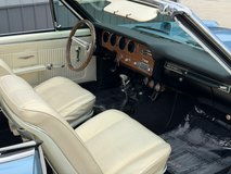 For Sale 1966 Pontiac GTO Convertible
