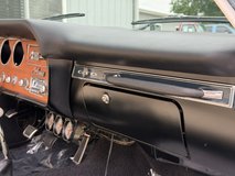 For Sale 1966 Pontiac GTO Convertible