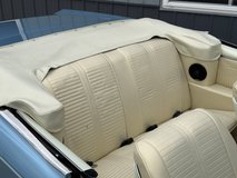 For Sale 1966 Pontiac GTO Convertible