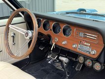 For Sale 1966 Pontiac GTO Convertible