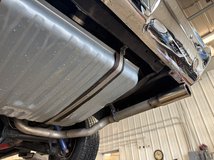 For Sale 1966 Pontiac GTO Convertible
