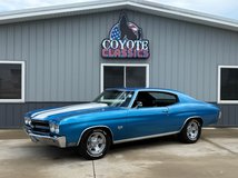 For Sale 1971 Chevrolet Chevelle