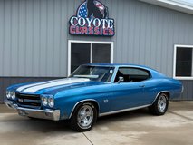For Sale 1971 Chevrolet Chevelle