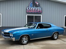 For Sale 1971 Chevrolet Chevelle