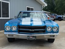 For Sale 1971 Chevrolet Chevelle