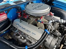 For Sale 1971 Chevrolet Chevelle
