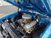 For Sale 1971 Chevrolet Chevelle