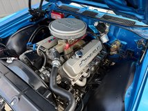 For Sale 1971 Chevrolet Chevelle