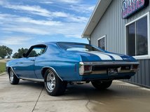 For Sale 1971 Chevrolet Chevelle