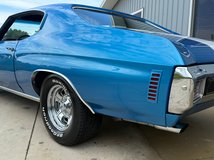 For Sale 1971 Chevrolet Chevelle