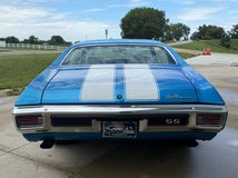 For Sale 1971 Chevrolet Chevelle