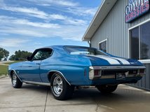 For Sale 1971 Chevrolet Chevelle