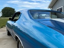 For Sale 1971 Chevrolet Chevelle