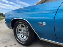 For Sale 1971 Chevrolet Chevelle