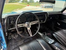 For Sale 1971 Chevrolet Chevelle