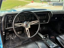 For Sale 1971 Chevrolet Chevelle
