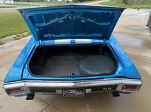 For Sale 1971 Chevrolet Chevelle