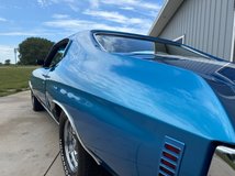 For Sale 1971 Chevrolet Chevelle