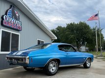 For Sale 1971 Chevrolet Chevelle