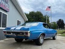 For Sale 1971 Chevrolet Chevelle