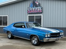 For Sale 1971 Chevrolet Chevelle