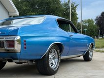 For Sale 1971 Chevrolet Chevelle