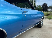 For Sale 1971 Chevrolet Chevelle