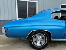 For Sale 1971 Chevrolet Chevelle