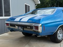 For Sale 1971 Chevrolet Chevelle