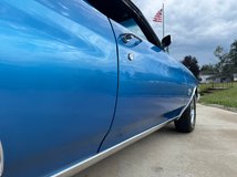 For Sale 1971 Chevrolet Chevelle