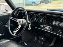 For Sale 1971 Chevrolet Chevelle