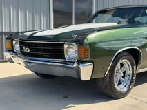 For Sale 1972 Chevrolet Chevelle Malibu