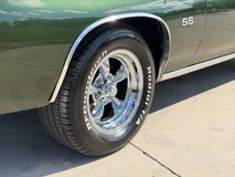 For Sale 1972 Chevrolet Chevelle Malibu