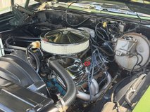 For Sale 1972 Chevrolet Chevelle Malibu