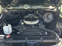 For Sale 1972 Chevrolet Chevelle Malibu