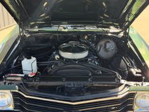 For Sale 1972 Chevrolet Chevelle Malibu