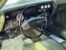 For Sale 1972 Chevrolet Chevelle Malibu