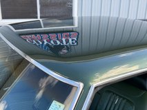 For Sale 1972 Chevrolet Chevelle Malibu