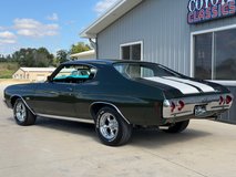 For Sale 1972 Chevrolet Chevelle Malibu
