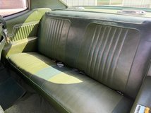 For Sale 1972 Chevrolet Chevelle Malibu
