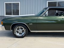 For Sale 1972 Chevrolet Chevelle Malibu