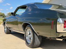 For Sale 1972 Chevrolet Chevelle Malibu