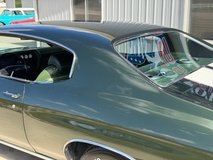 For Sale 1972 Chevrolet Chevelle Malibu