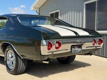 For Sale 1972 Chevrolet Chevelle Malibu