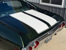 For Sale 1972 Chevrolet Chevelle Malibu