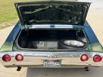 For Sale 1972 Chevrolet Chevelle Malibu