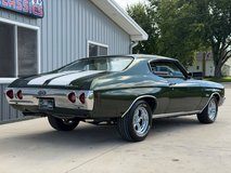 For Sale 1972 Chevrolet Chevelle Malibu