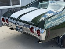 For Sale 1972 Chevrolet Chevelle Malibu